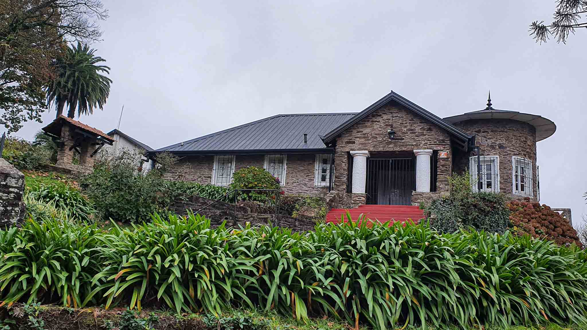 Villa Nougues
